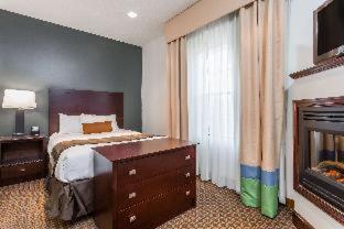 Wingate By Wyndham High Point Hotell Rum bild